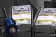 合盘八字美元疲软承压，贸易迷雾笼罩市场！还需关注欧银决议和非农
