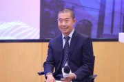合盘八字清华大学刘培林谈我国制造业发展快速的原因