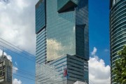 合盘八字象屿集团旗下公司拟收购上海仙乐斯广场98.68%的股权