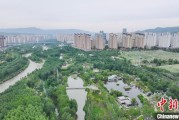 合盘八字西宁市举办六五环境日主题宣传活动