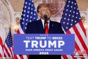 合盘八字特朗普签署行政令 将进口钢铝关税提高至50%