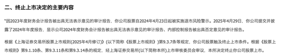 600387，即将退市，又被(🗺)证监会立案