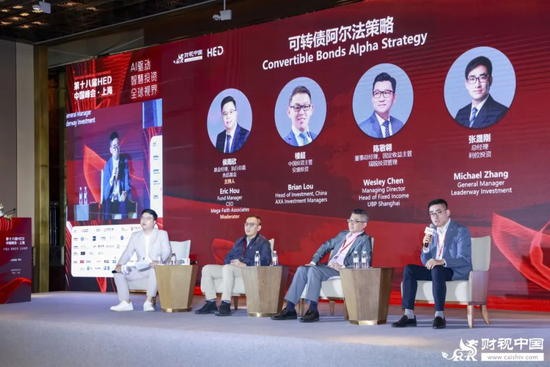 洞见全球财富未来——第十八届HED中国(🥣)峰会·上海圆满落幕